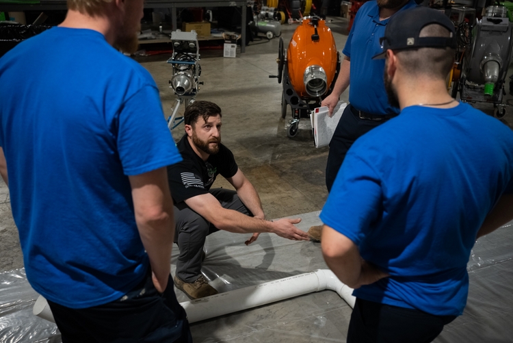 The Longevity of CIPP Trenchless Pipe Repairs: A Closer Look at ASTM Standards