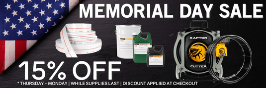 Memorial Day Sale