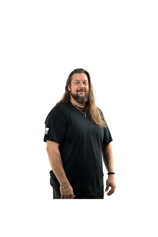 Steven Conti