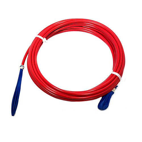RIDGID Flex Shaft Assembly Cable | K9-102 (50') – Drain Gear
