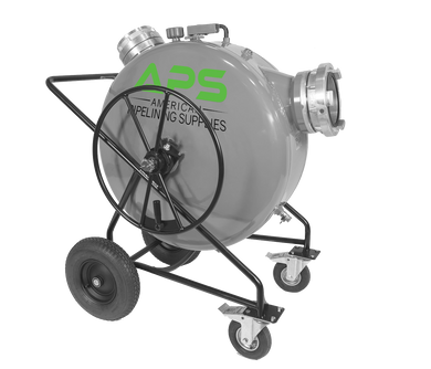 APS 900 Inversion Drum