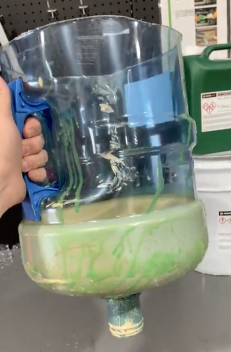 Water Jug Pour Spout | Tech Tip Tuesday