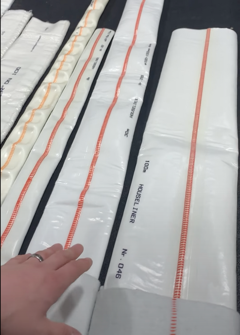 Flex Liners | Tech Tip Tuesday