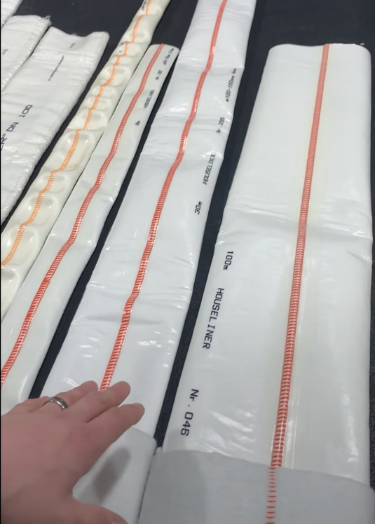 Flex Liners | Tech Tip Tuesday