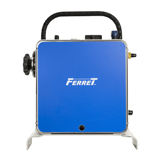 Leak Detection by Ferret
