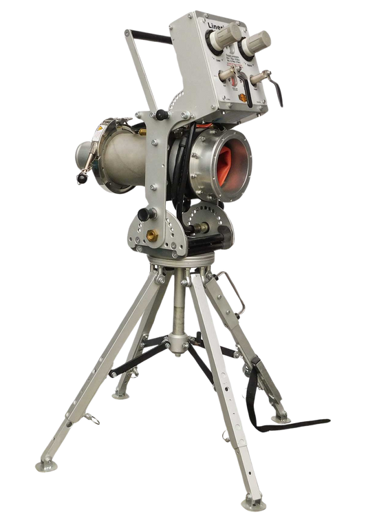 Linerjet Continuous Shooter (150/300 Models)