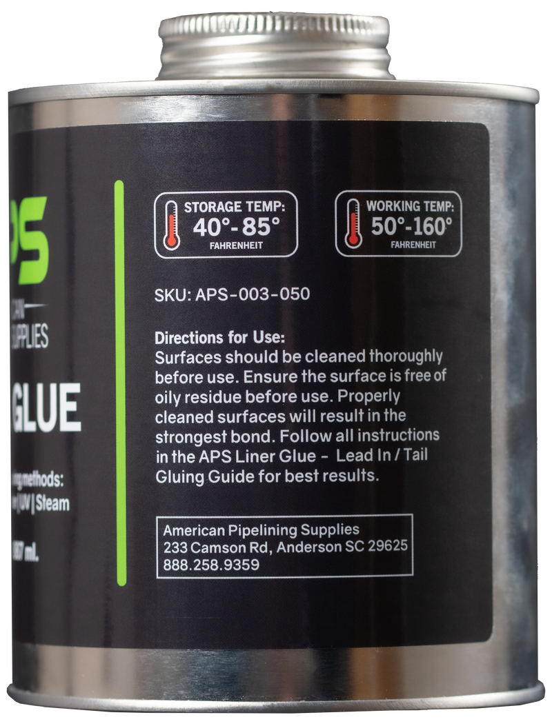 Load image into Gallery viewer, APS Liner Glue | Tail Glue
