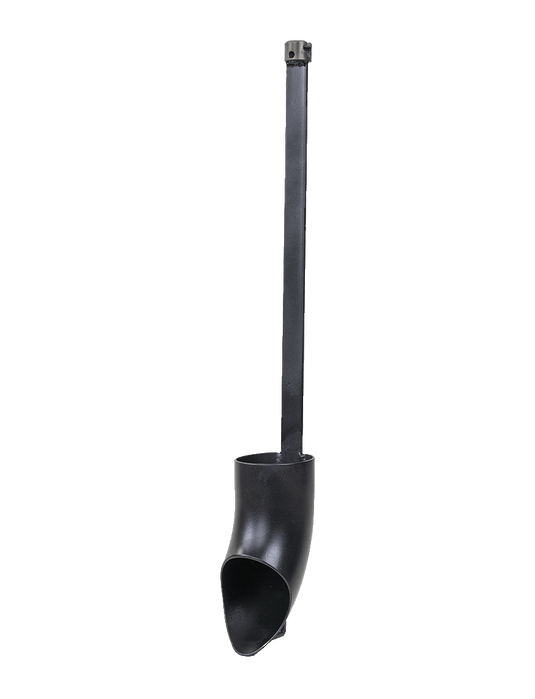APS Cleanout Guide - Shoe Only