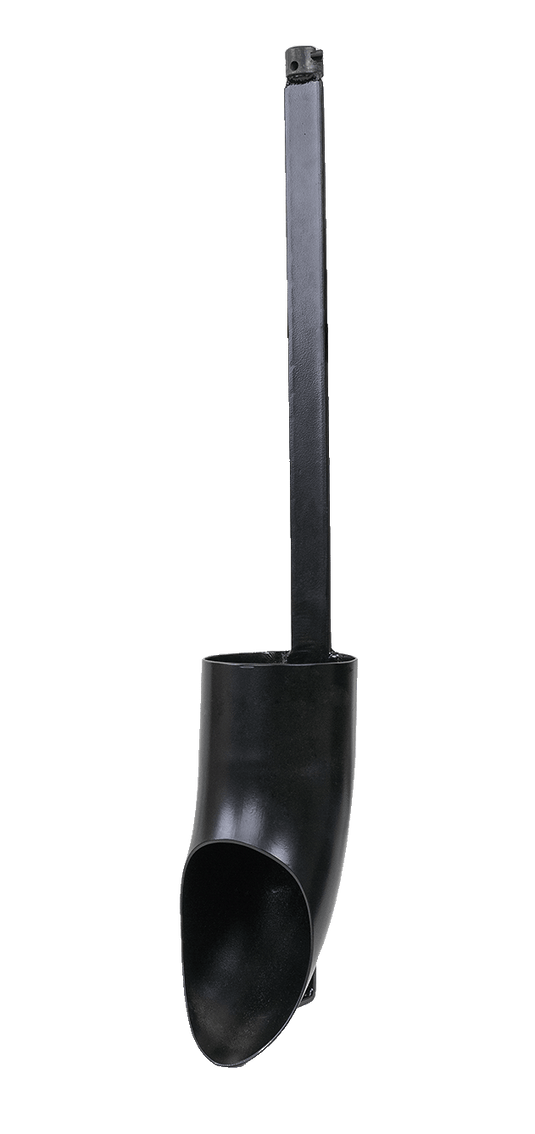 APS Cleanout Guide - Shoe Only