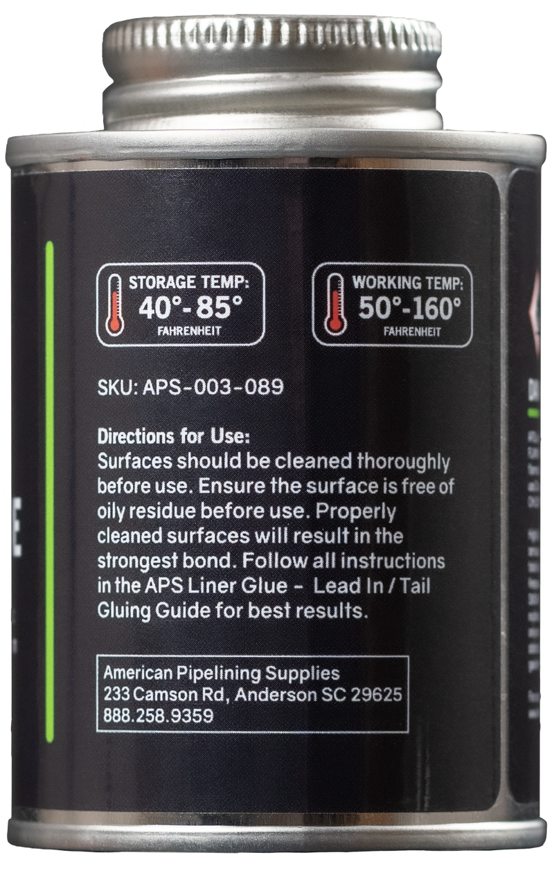 Load image into Gallery viewer, APS Liner Glue | Tail Glue
