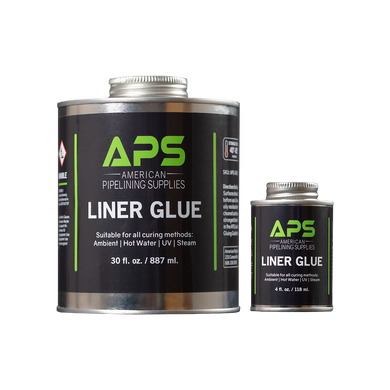 APS Liner Glue | Tail Glue