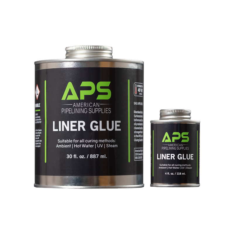 Load image into Gallery viewer, APS Liner Glue | Tail Glue

