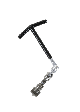 APS Cleanout Guide - T-Handle Only