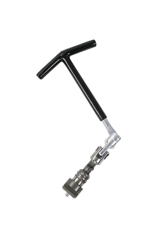 APS Cleanout Guide - T-Handle Only