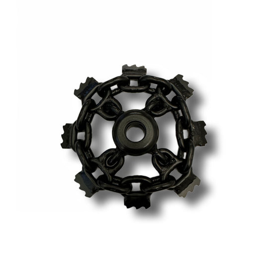 Cyclone Cutter | Renzorato Overshot Liner Removal Tool