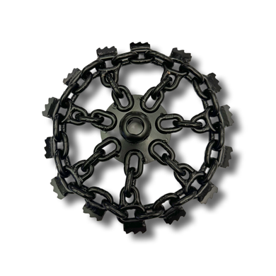 Cyclone Cutter | Renzorato Overshot Liner Removal Tool