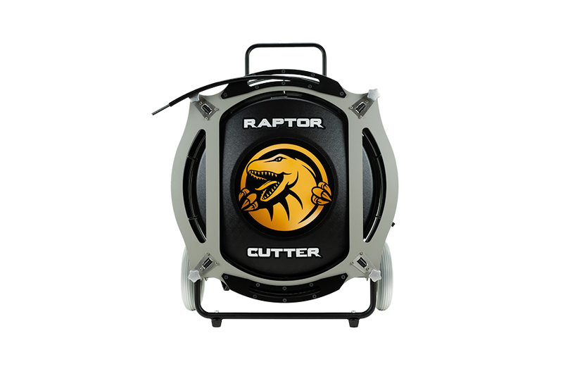 Load image into Gallery viewer, Raptor Cutter - Original
