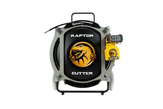 Raptor Cutter - Original