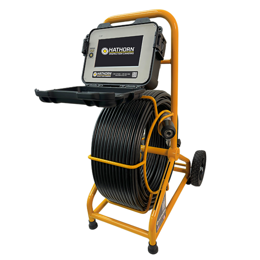 Hathorn H2 Camera Systems (w/ 512hz Sonde)