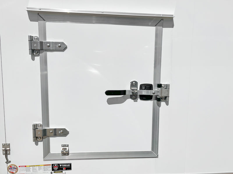 Load image into Gallery viewer, 24&#39; Custom Lateral Lining Trailer
