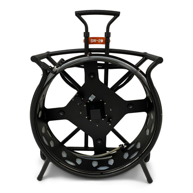 Renzorato Loose Reel - RZ1 (Motor Package not included)