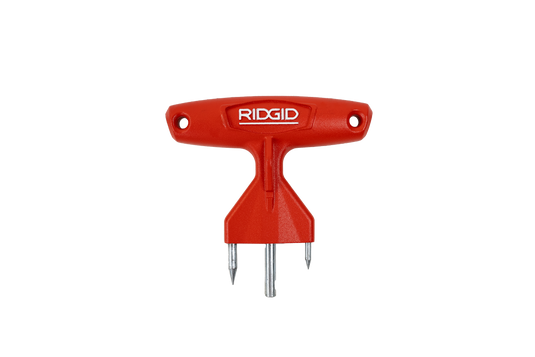 RIDGID Trident Cable Decoupler - For Use with APS Clean Out Guide