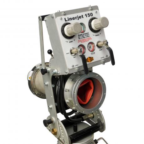 Linerjet Continuous Shooter (150/300 Models)