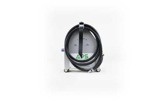 APS Pressure/Vacuum Unit - FPS