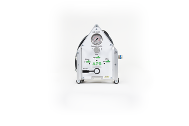 APS Pressure/Vacuum Unit - Standard