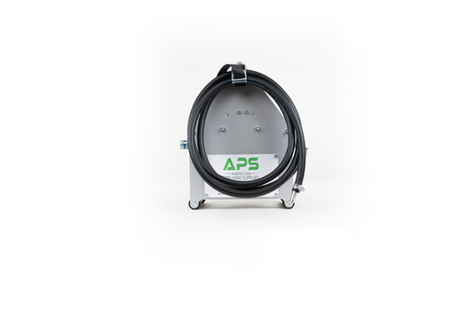 APS Pressure/Vacuum Unit - Standard