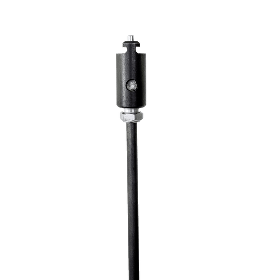 APS Cleanout Guide - Sewer Rods Only