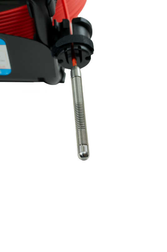 Quick Sight 20 (QS20) Fixed Video Inspection Camera | New Model