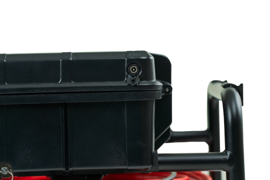 Quick Sight 20 (QS20) Fixed Video Inspection Camera | New Model