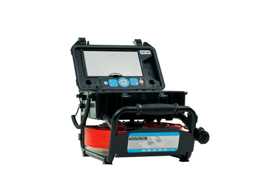 Quick Sight 20 (QS20) Fixed Video Inspection Camera | New Model