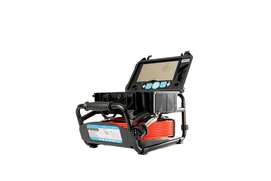 Quick Sight 40R (QS40R) Fixed Video Inspection Camera | NEW MODEL ...