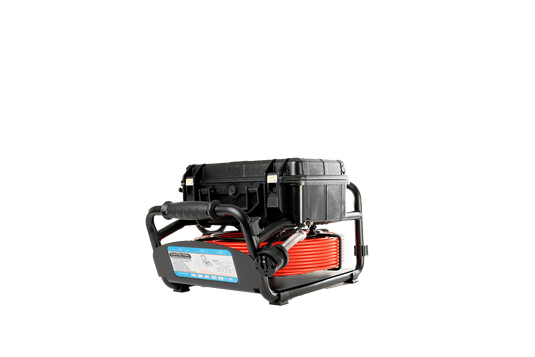 Quick Sight 40R (QS40R) Fixed Video Inspection Camera | NEW MODEL