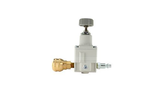 Precision Regulator for Inversion Lining