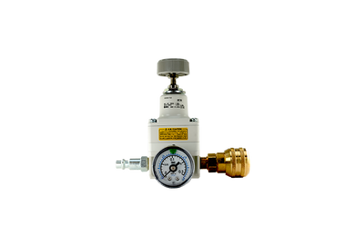 Precision Regulator for Inversion Lining