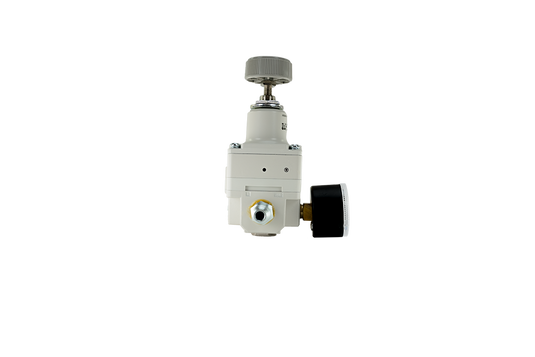 Precision Regulator for Inversion Lining