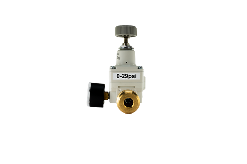 Load image into Gallery viewer, Precision Regulator for Inversion Lining
