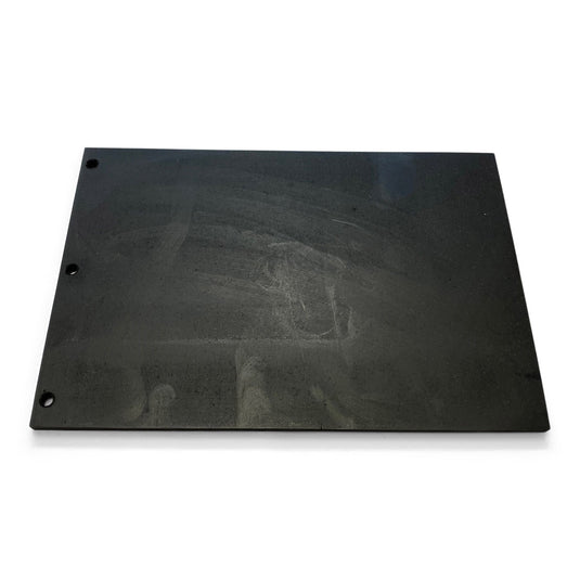 RZ Grinder Rubber Backer Panels | Renzorato