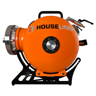 SacPro EXO 350 Inversion Drum