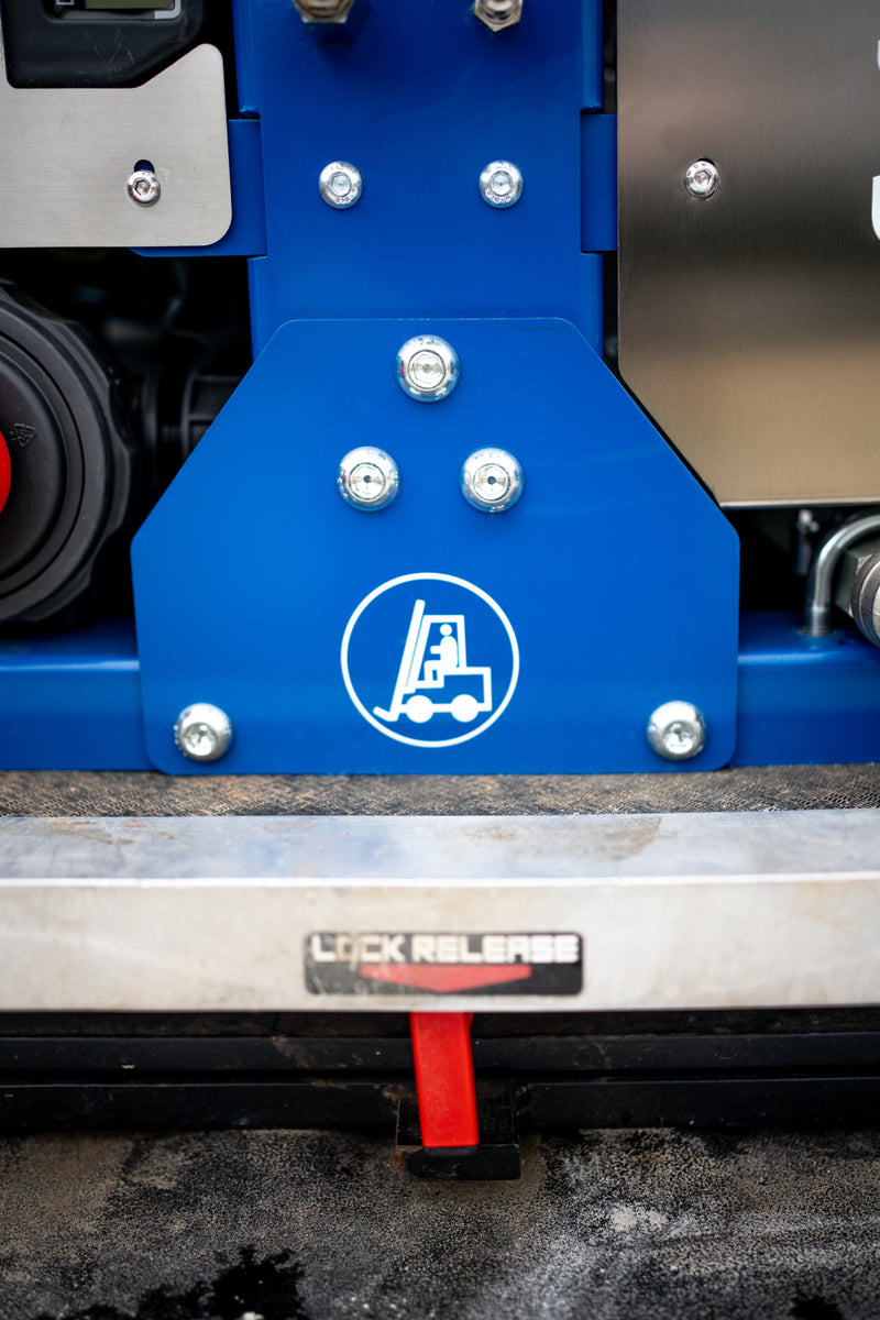 Load image into Gallery viewer, Sabre Jetter - 12GPM 3200 PSI
