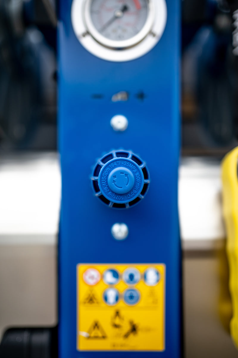 Load image into Gallery viewer, Sabre Jetter - 12GPM 3200 PSI
