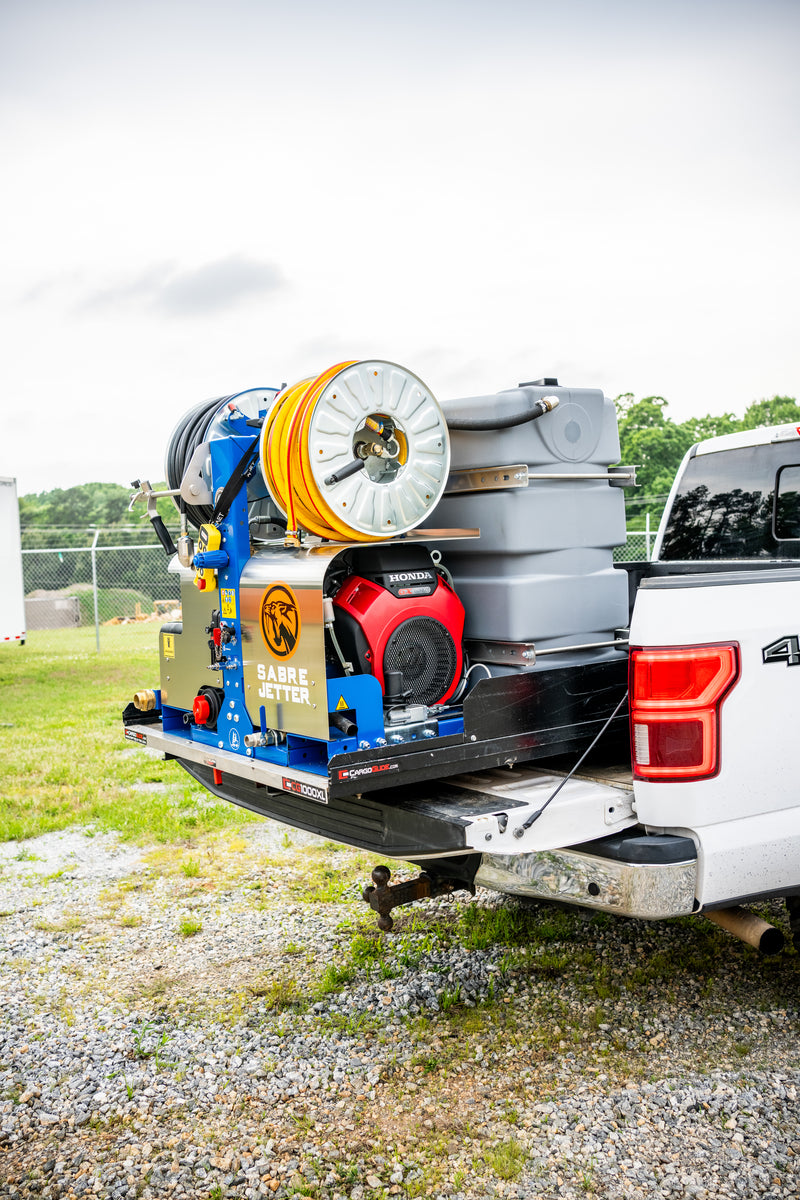 Load image into Gallery viewer, Sabre Jetter - 12GPM 3200 PSI
