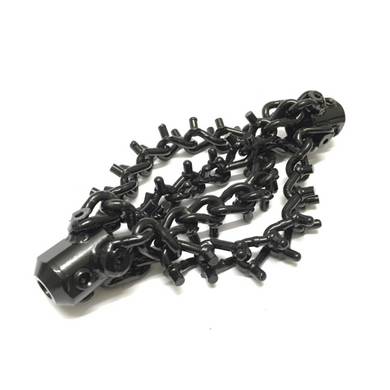 Spike Cutter | Renzorato