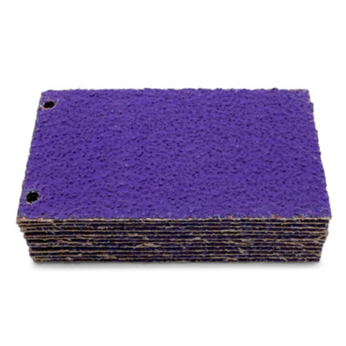 RZ Sandpaper Panels | Renzorato