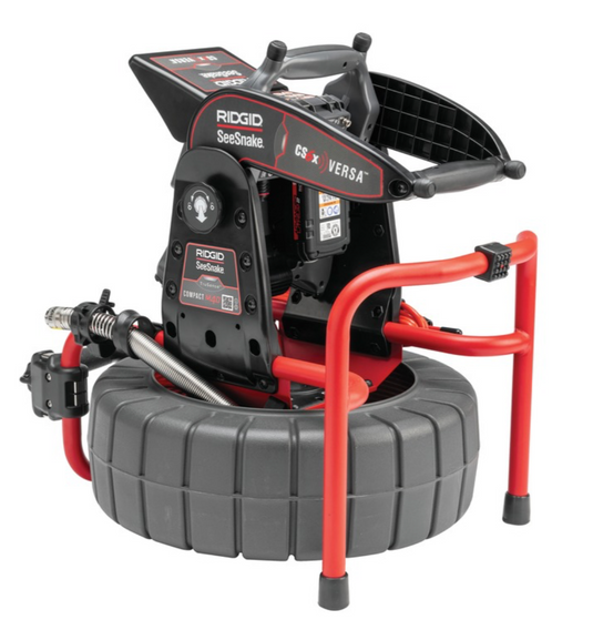 Compact M40 System | RIDGID