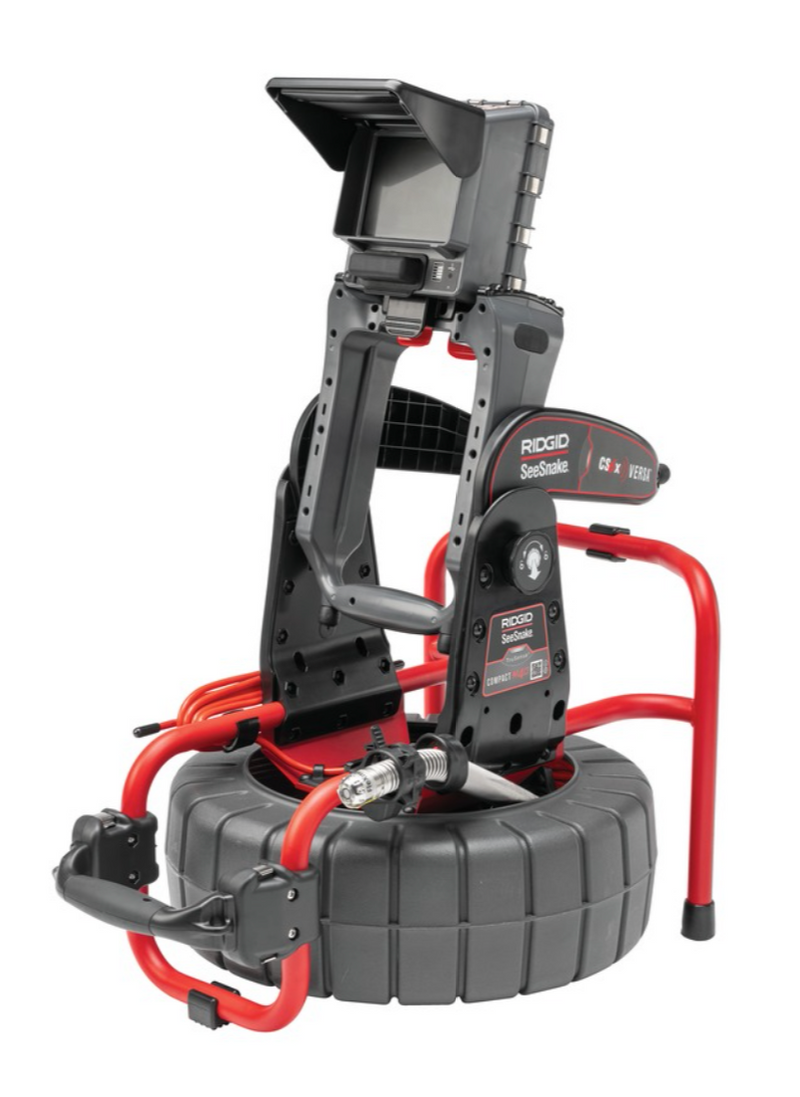 Load image into Gallery viewer, Compact M40 System | RIDGID
