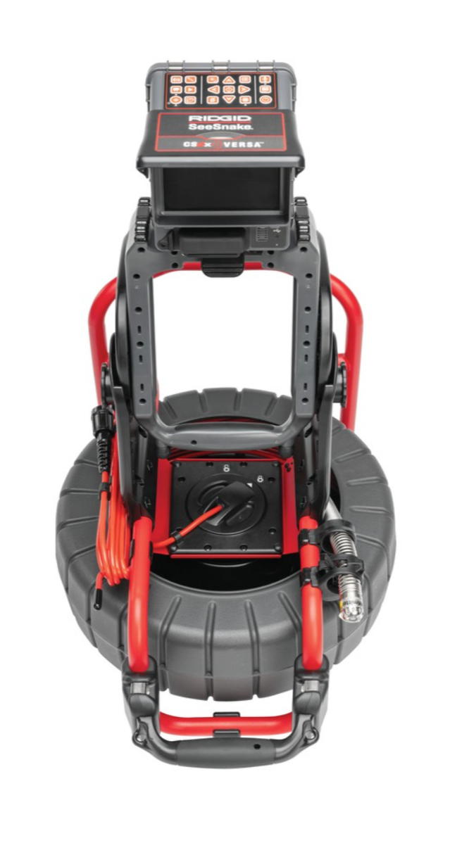 Load image into Gallery viewer, Compact M40 System | RIDGID

